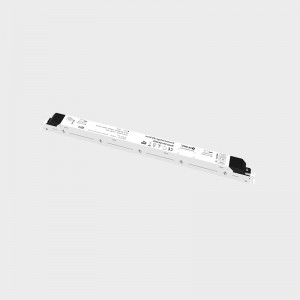 Factory Direct 6063 36W LED-kantoorverlichting met hoog licht