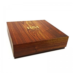 China Leveranciers Populaire producten Aangepaste luxe cosmetische verpakkingen Geschenkdoos