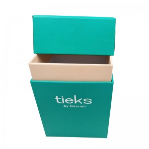 Oogschaduw Case Paper Palette Box