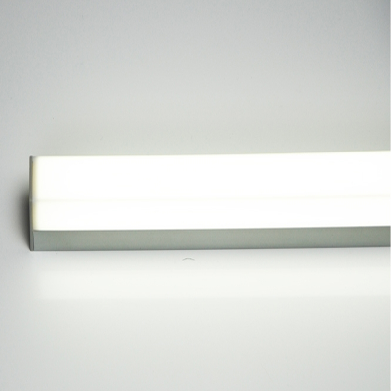 Hoge kwaliteit 2623 Indoor decoratie LED Strip aluminium profiellichten