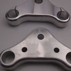 Aanpassing van niet-standaard auto-onderdelen