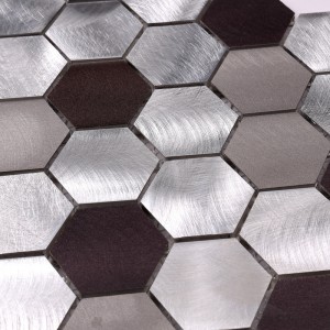 Nieuwe producten Grijstegels voor badkamer en toilet