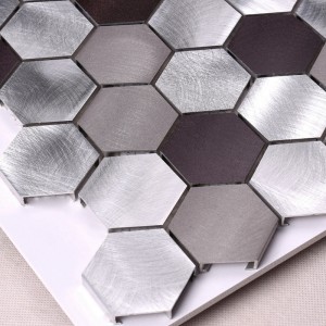 Nieuwe producten Grijstegels voor badkamer en toilet