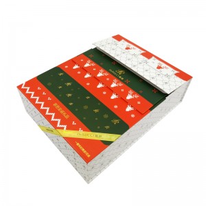 Groothandel goedkope clear gigantische aangepaste logo bedrukt papier verpakking kartonnen geschenkdoos / schoenendoos