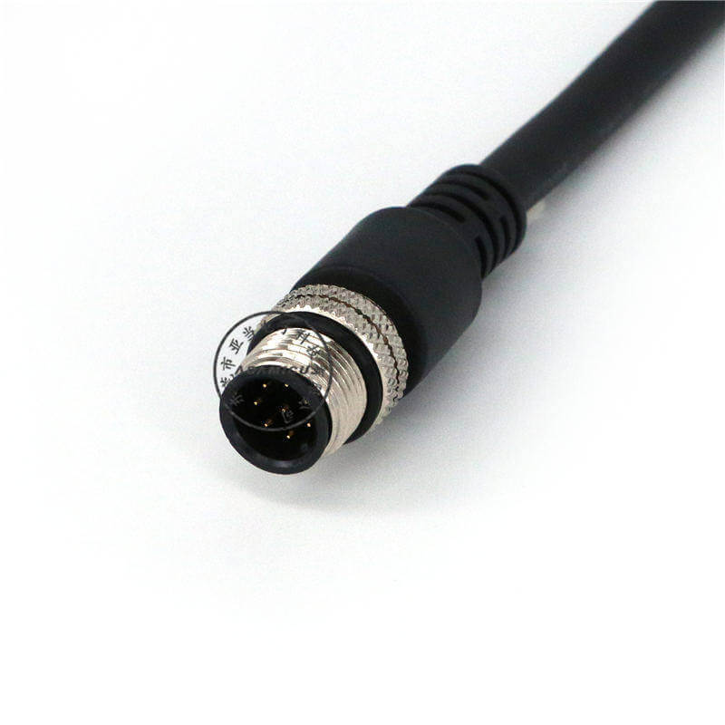 Professionele fabrikant industriële Ethernet-kabel voor Gognex-camera