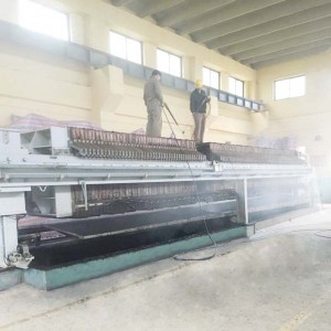 Aardolie-additieven PHPA anionisch polyacrylamide voor boormodder