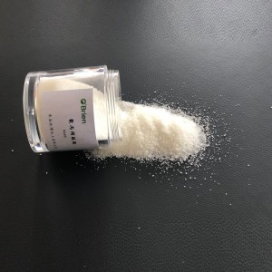 Flocculant Polyacrylamide PAM Chemicaliën voor waterbehandeling