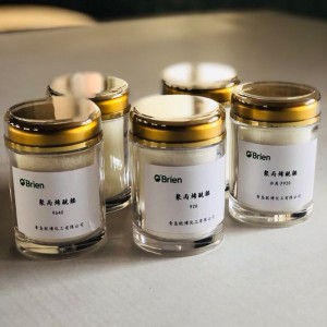 Waterbehandelingschemicaliën polyacrylamide / pam msds