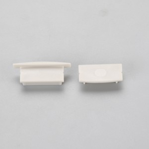 Hoogwaardig LED-frame aluminium extrusie LED profiel