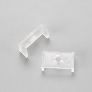 Hoogwaardig LED-frame aluminium extrusie LED profiel