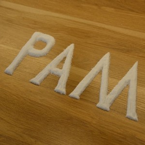 Anionisch polyacrylamide phpa-poeder voor olie Boormodder