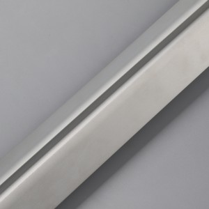 Aangepast LED-aluminium kanaalprofiel voor LED-stripverlichting