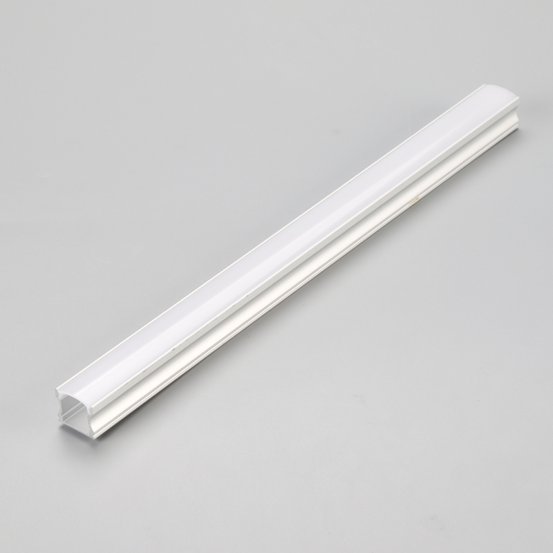 LED-kanaal magneetlichtbalk LED-strip stijve LED-balk aluminium LED-profiel