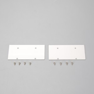 China fabrikanten extrusie aluminium LED strip profiel LED-verlichting