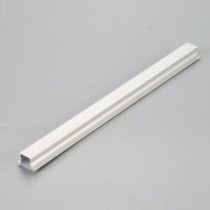 H-vorm sterk Profiel Aluminium voor LED-aluminiumbalk LED-striplicht 5050 2835 3014 5630