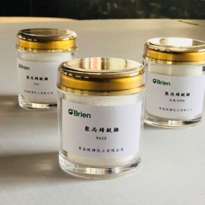 Waterbehandelingsproducten kationisch polyacrylamide