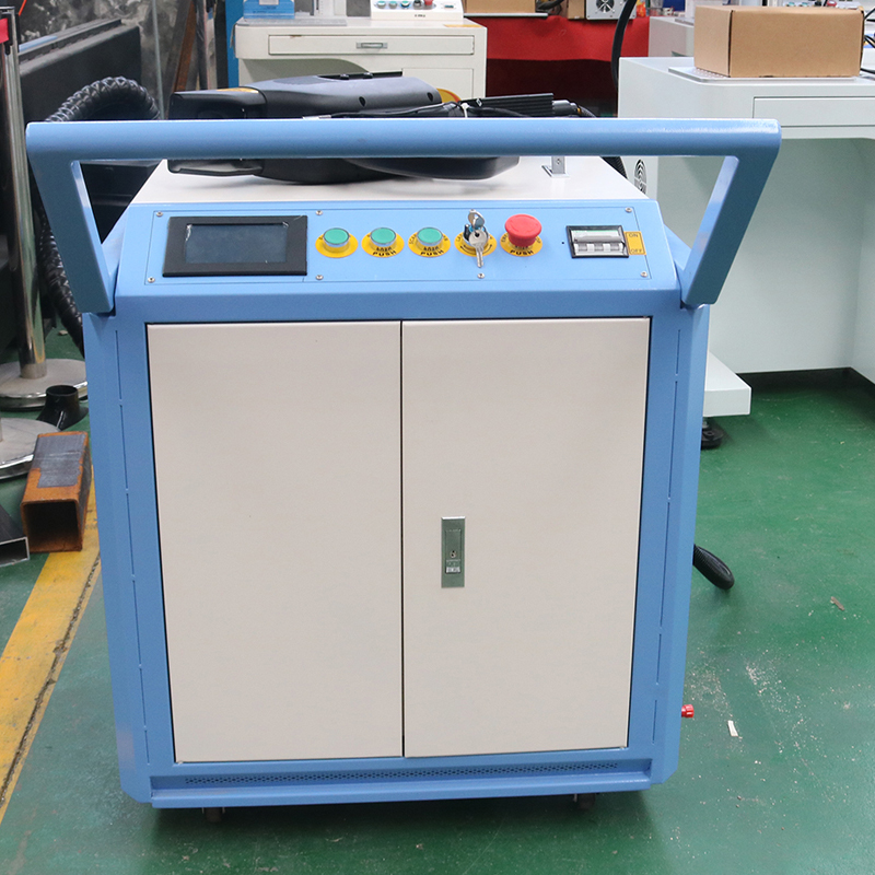 Laserreinigingsmachine MT-CL50