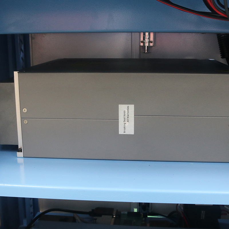 Laserreinigingsmachine MT-CL500