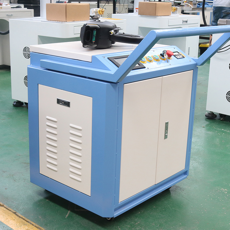 Laserreinigingsmachine MT-CL500