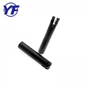 Beste kwaliteit CNC die mechanische reserveonderdelen voor ultrasone industriële reinigingsapparatuur machinaal bewerkt uit China