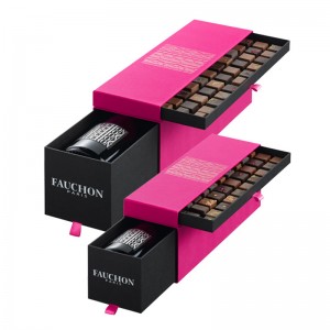 Perfecte unieke diffuser-geschenkdoos