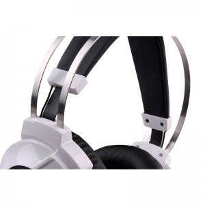 2018 gemaakt in China 3,5 mm gaming-koptelefoon-pc