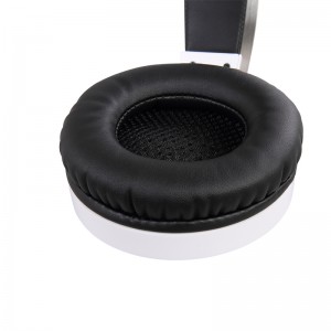 2018 gemaakt in China 3,5 mm gaming-koptelefoon-pc