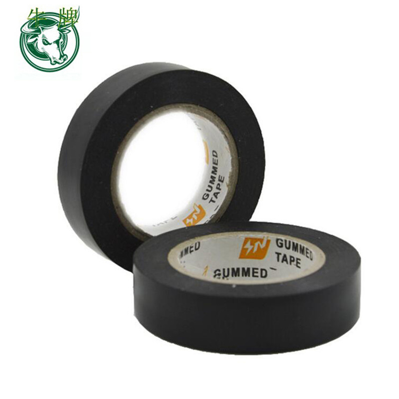 Hoogwaardige PVC elektrische tape