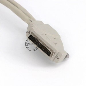 fabrikanten van communicatiekabels ZTE seriële communicatiekabel