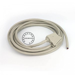 fabrikanten van communicatiekabels ZTE seriële communicatiekabel