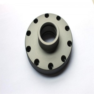 geanodiseerd nikkel verzinken onderdelen-automatisering, automatieve apparatuur, machines