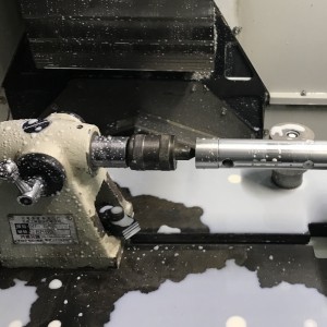 Leverancier van custom stamping-onderdelen