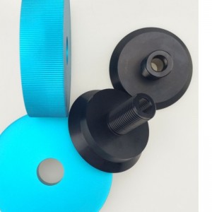 Leverancier van custom stamping-onderdelen