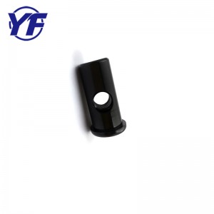 Hoge kwaliteit fabrieksspecifieke precisie CNC-bewerkingsmachines voor draaiende motorfietsen