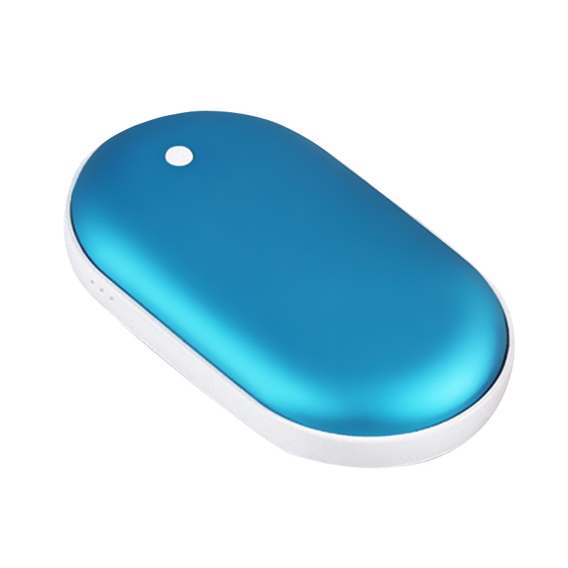 Beste draagbare handwarmer powerbank van hoge kwaliteit