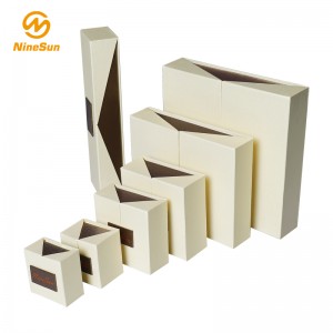 Geschenkdoos - juwelendoos, bruiloft geschenkdozen voor speciale gelegenheden