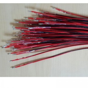 KTY84-130 / 150 Temperatuurcomponent