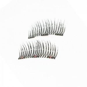 Magisch oog Valse wimpers