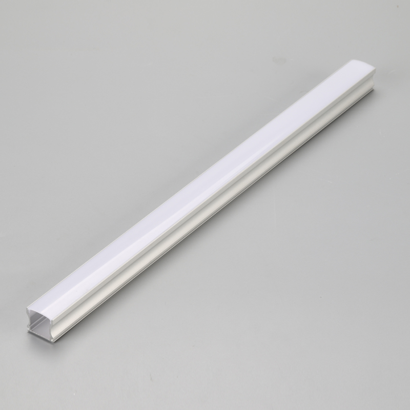 LED-streepbuisbehuizing