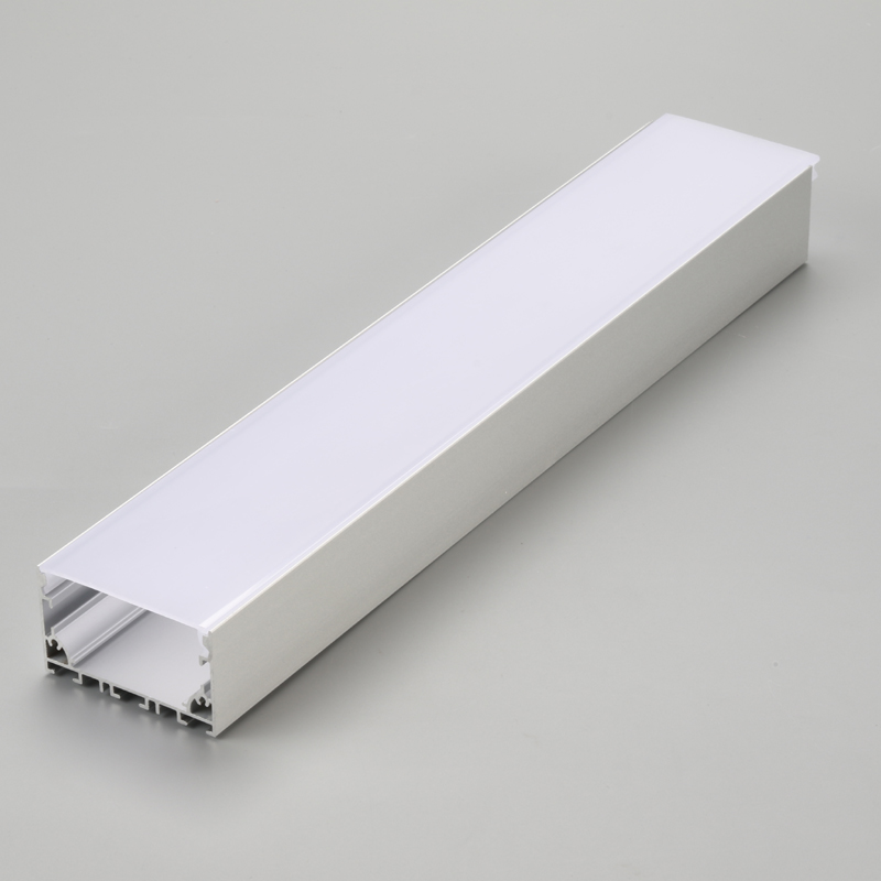 LED aluminium profiel / LED lineair licht