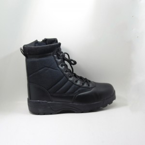 Hete verkoop heren militaire tactische gevechtslaarzen