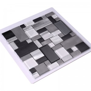 Milieuvriendelijke, eenvoudig te reinigen waskamertegels voor decor HLC144