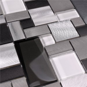 Milieuvriendelijke, eenvoudig te reinigen waskamertegels voor decor HLC144