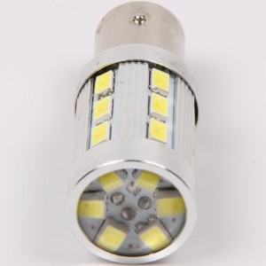 super helder 24smd 5730 1156 led knipperlicht