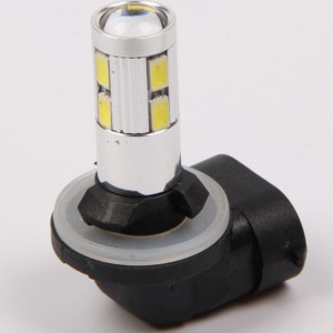 5730 10smd 881 auto led mistlamp