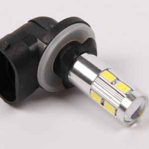 5730 10smd 881 auto led mistlamp