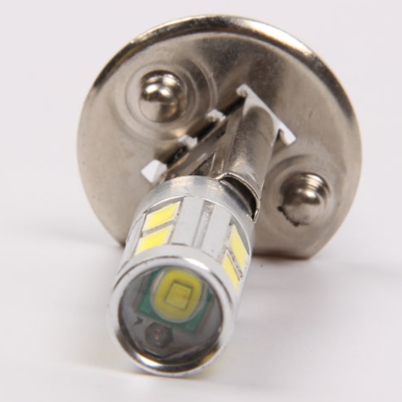 H1 1 stks CREE en 8smd 5730 auto led mistlicht