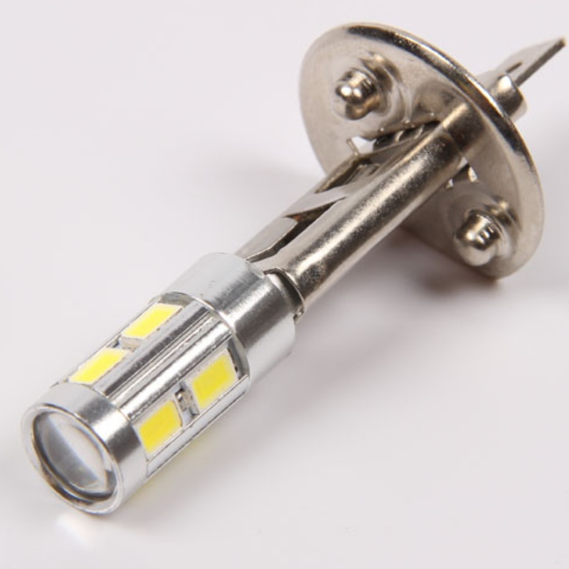 H1 1 stks CREE en 8smd 5730 auto led mistlicht