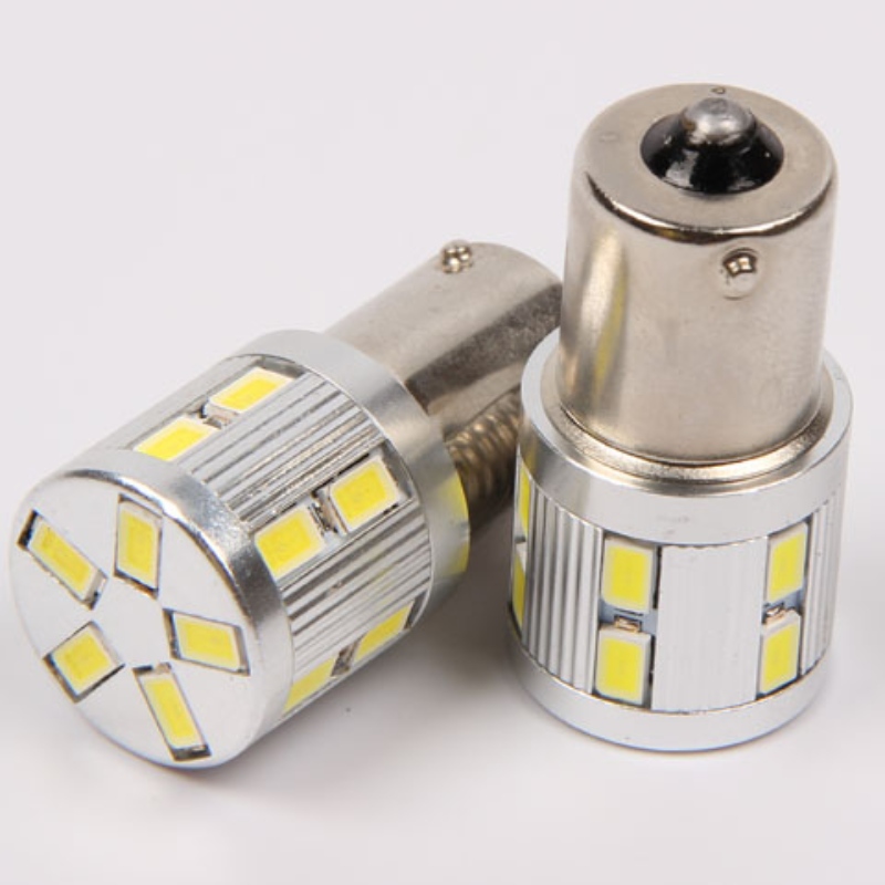 6v 12v 1156 17smd 5730 led-signaalvervangingslampen