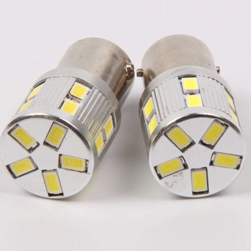 6v 12v 1156 17smd 5730 led-signaalvervangingslampen